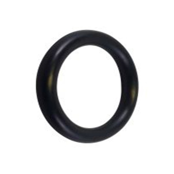 RS PRO,196-5681,氟橡胶 O 形圈, 1.6 mm厚, 5.1 mm内径, 8.3 mm外径 -15 °C 200 °C