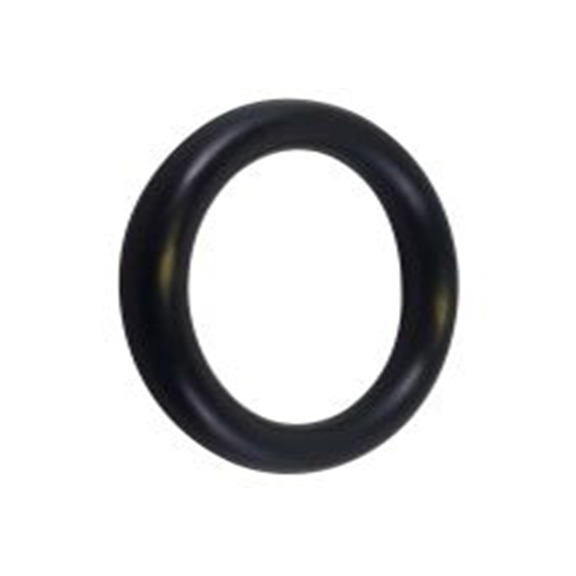 RS PRO,196-5690,氟橡胶 O 形圈, 1.8 mm厚, 5.6 mm内径, 9.2 mm外径 -15 °C 200 °C