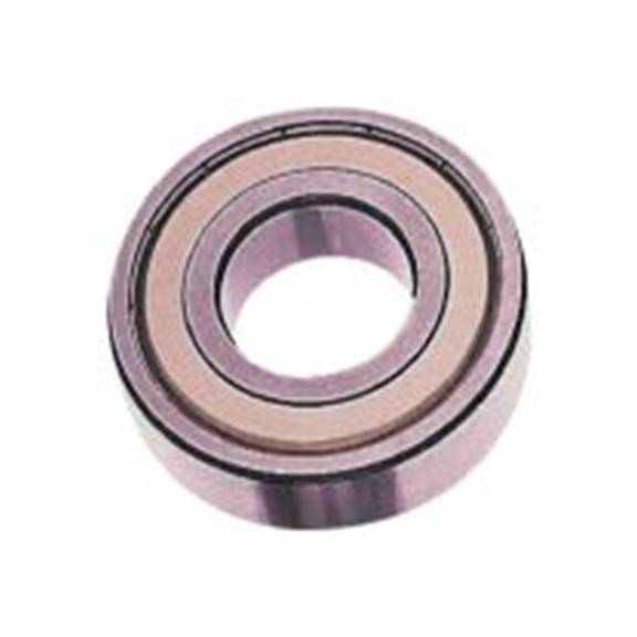 RS PRO,619-0755, 6009-2Z, 45 mm内径, 75 mm外径, 16 mm宽滚道 1排 滚珠轴承