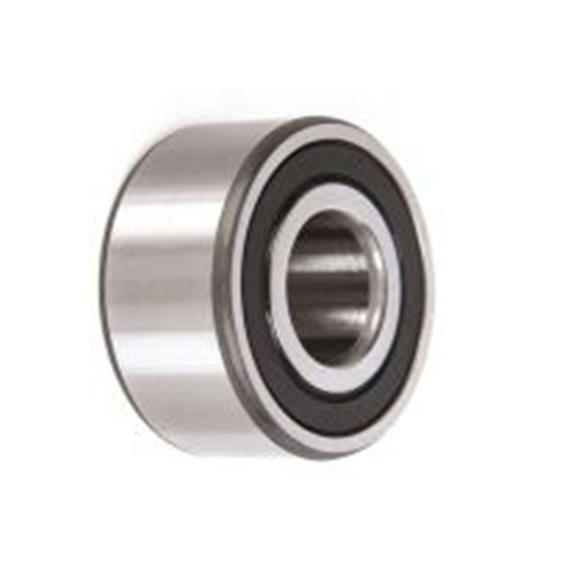 RS PRO,291-576,2排 滚珠轴承, 30.2 mm宽滚道, 80 mm外径, 40 mm内径