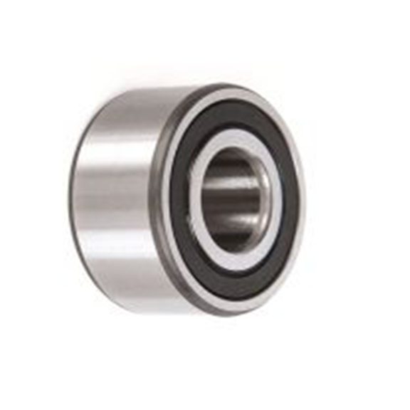 RS PRO,291-661, 30 mm内径, 62 mm外径 2排 滚珠轴承, 20 mm宽滚道