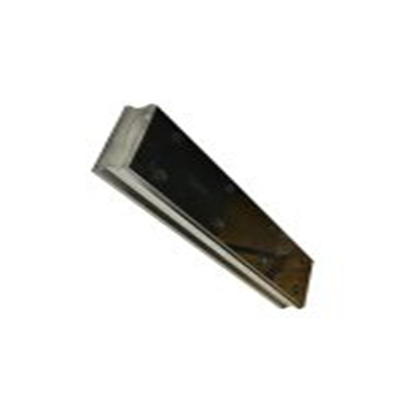 RS PRO,345-406,直线导轨滑轨, 碳钢制, 69 mm宽 x 300 mm长, MGW系列