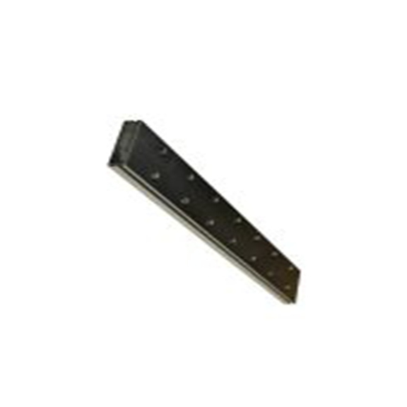 RS PRO,345-422,直线导轨滑轨, 不锈钢制, 15 mm宽 x 600 mm长, MGW系列