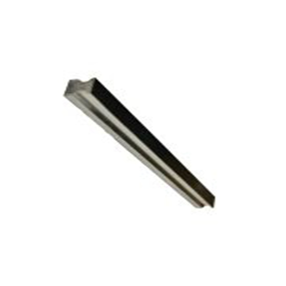 RS PRO,345-459,直线导轨滑轨, 碳钢制, 20 mm宽 x 300 mm长, MGW系列