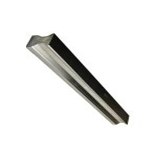 RS PRO,345-472,直线导轨滑轨, 碳钢制, 34 mm宽 x 1000 mm长, MGW系列