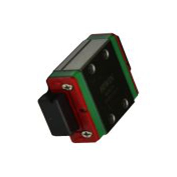 RS PRO,360-806,导轨滑块, 30.8 mm长 x 17 mm宽, 动态1.37 kN, 静态1.96 kN, MGW系列