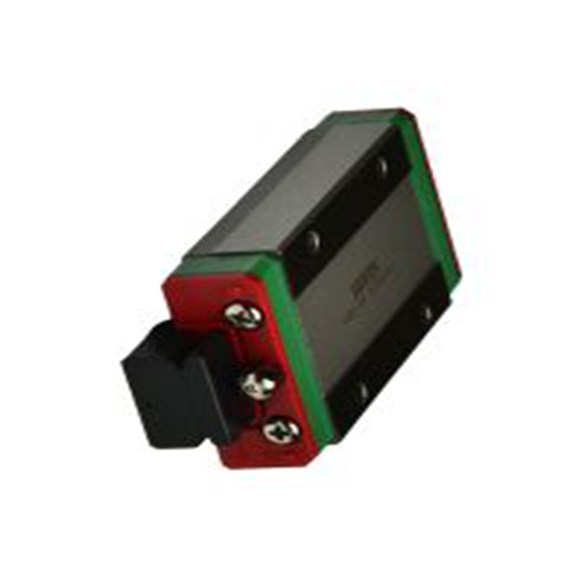 RS PRO,360-817,导轨滑块, 58.8 mm长 x 32 mm宽, 动态6.37 kN, 静态9.11 kN, MGN系列