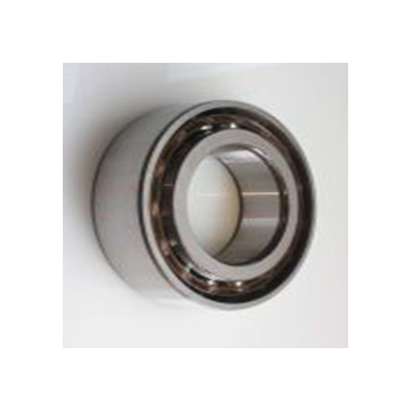 RS PRO,205-8754, 7205B 1排 滚珠轴承, 15 mm宽滚道, 52 mm外径, 25 mm内径