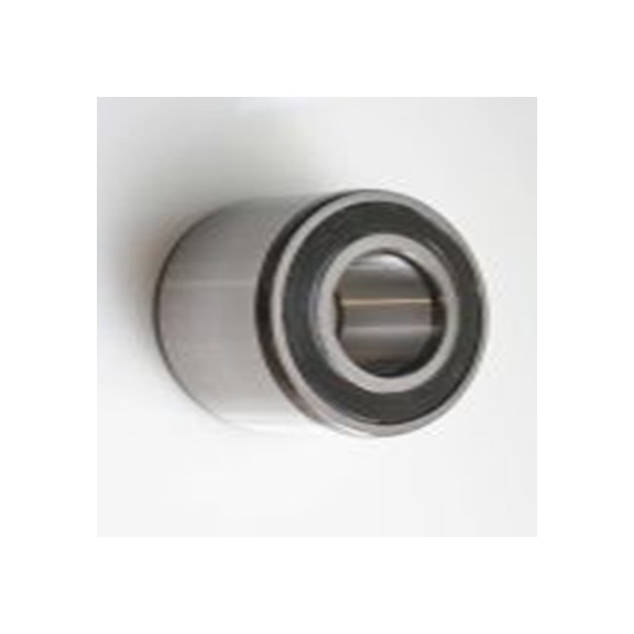 RS PRO,205-8802, 3210A-2RS 2排 滚珠轴承, 30.5 mm宽滚道, 90 mm外径, 50 mm内径