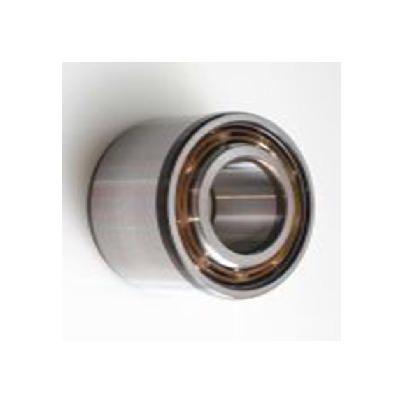 RS PRO,205-8810, 3306A 2排 滚珠轴承, 30.2 mm宽滚道, 72 mm外径, 30 mm内径