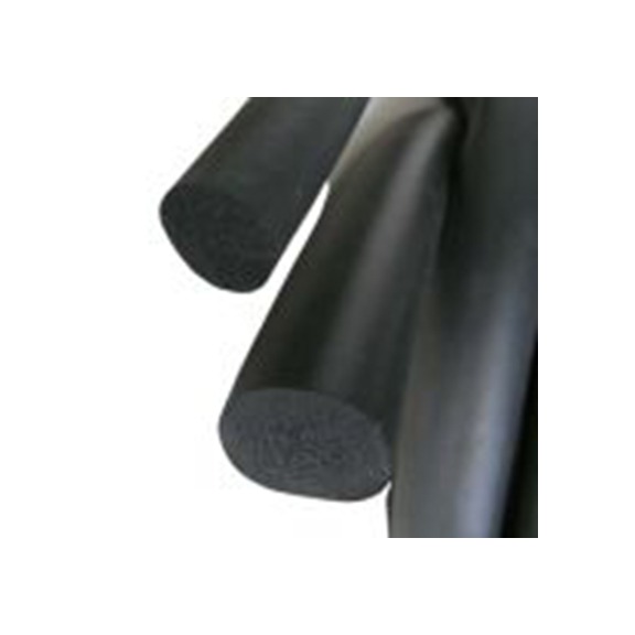 RS PRO,232-3012,氯丁橡胶 密封条, Φ4 mmx10 m长