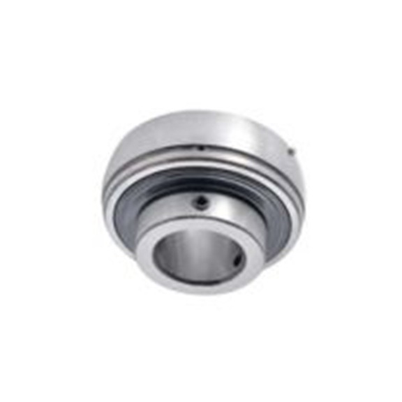 RS PRO,234-6854,不锈钢 轴承插件, 25 mm内径, 52 mm外径, 8050 N静态负荷, 14030 N动态负荷