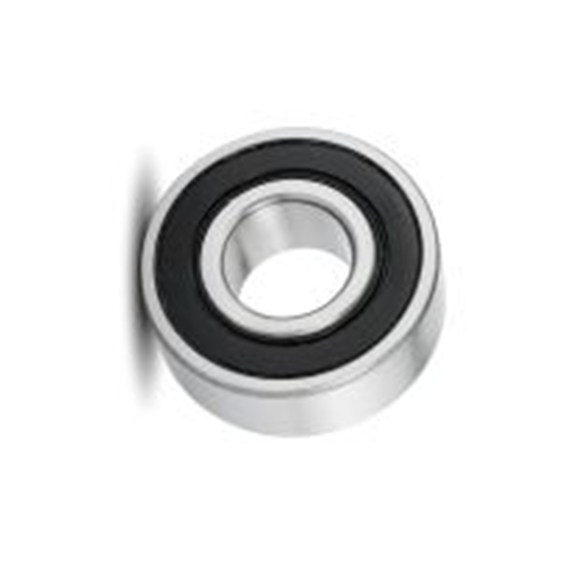 RS PRO,234-6858, 35 mm内径, 72 mm外径 2排 滚珠轴承, 23 mm宽滚道