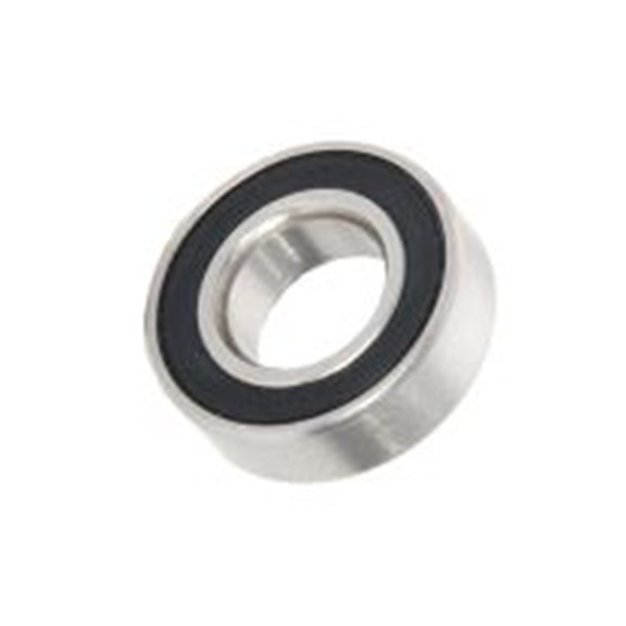 RS PRO,234-6878, 25 mm内径, 47 mm外径, 12 mm宽滚道 1排 滚珠轴承