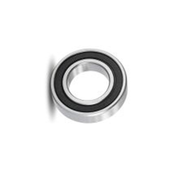 RS PRO,234-6882, 70 mm内径, 110 mm外径, 20 mm宽滚道 1排 滚珠轴承