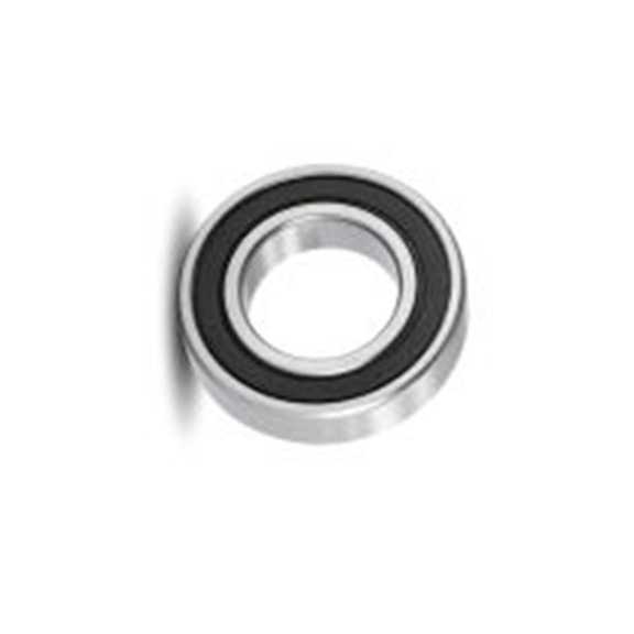 RS PRO,234-6901, 25 mm内径, 52 mm外径, 15 mm宽滚道 1排 滚珠轴承