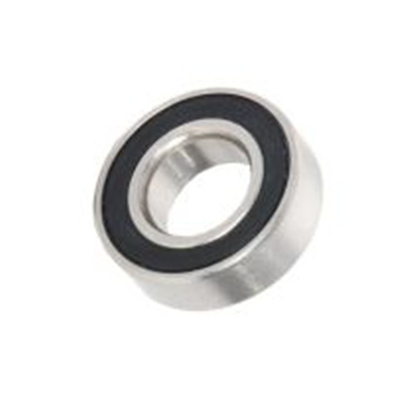 RS PRO,234-6906, 6262RSR, 6 mm内径, 19 mm外径, 6 mm宽滚道 1排 滚珠轴承