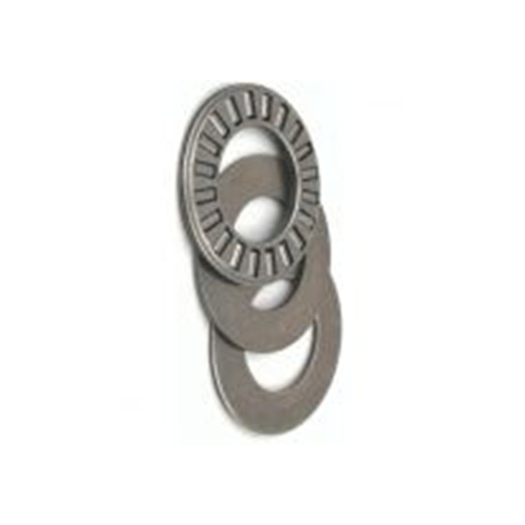 RS PRO,234-6912, AXK-1226AS 滚动轴承 针, 12 mm内径 26 mm外径 钢滚子 30000 N 9150 N