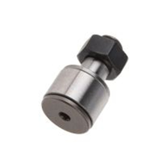 RS PRO,234-6913,滚轮轴承, 微型推力凸轮随动件, CFS4-A, 微型推力凸轮随动件, 8 mm外径, 4 mm孔径, 1080 N动态负荷, 1080 N静态负荷