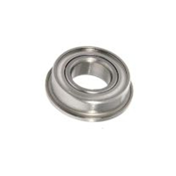 RS PRO,234-6917, SMR104ZZ, 4 mm内径, 10 mm外径, 4 mm宽滚道 1排 滚珠轴承