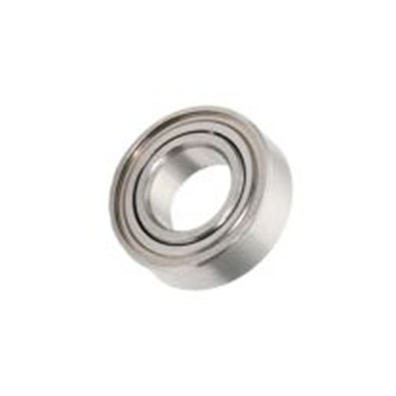 RS PRO,234-6922, S688ZZ, 8 mm内径, 16 mm外径, 5 mm宽滚道 1排 滚珠轴承