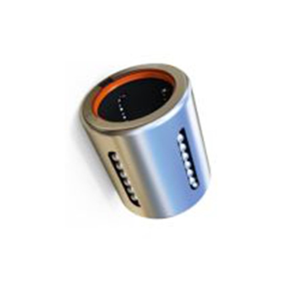 RS PRO,234-6941,16 mm内径, 24 mm外径 直线滚珠轴承, 30 mm长