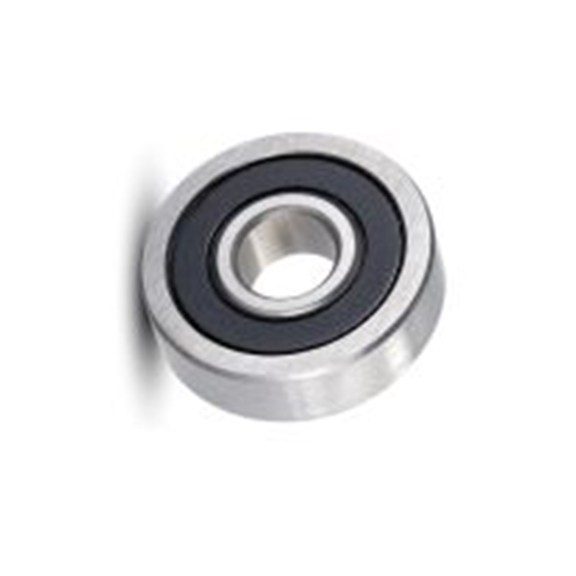 RS PRO,234-6944,滚轮轴承, 叉架履带滚轮, LR608-NPPU, 叉架履带滚轮, 8 mm外径, 8 mm孔径, 2950 N动态负荷, 1280 N静态负荷