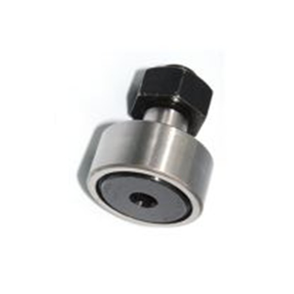 RS PRO,234-6947,滚轮轴承, 标准卡式凸轮随动件, CF12UUR-AB, 标准型凸轮随动件, 30 mm外径, 12 mm孔径, 7940 N动态负荷, 9800 N静态负荷