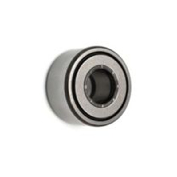 RS PRO,234-6959,滚轮轴承, 叉架履带滚轮, NART8UUR, 轭凸轮随动件, 8 mm外径, 8 mm孔径, 6600 N动态负荷, 7300 N静态负荷