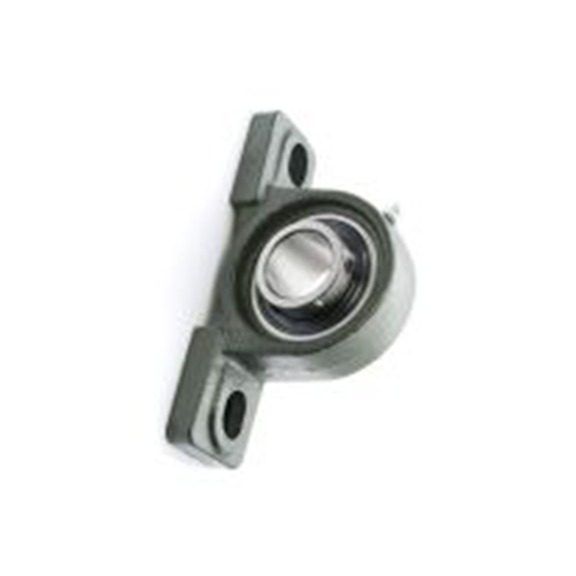 RS PRO,234-6975,不锈钢 座架, 50 mm内径, 57.2 mm中心高度, 206 mm长