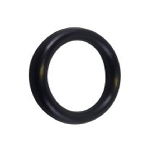 RS PRO,255-7617,氟橡胶 O 形圈, 3.53 mm厚, 59.92 mm内径, 66.98 mm外径 -15 °C 200 °C