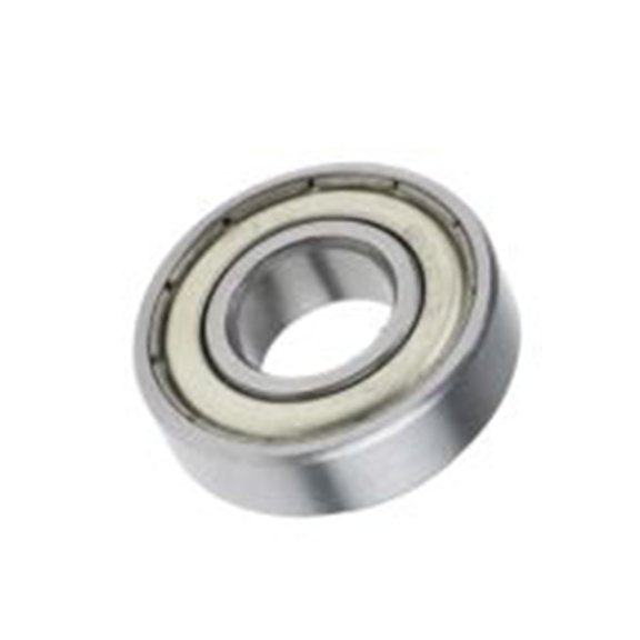 RS PRO,261-2628, 623-2Z, 3 mm内径, 10 mm外径, 4 mm宽滚道 1排 滚珠轴承