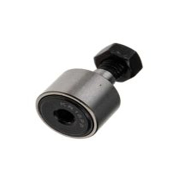 RS PRO,261-2658,滚轮轴承, 螺栓型, 22 mm外径, 36 mm孔径, 5.7 kN动态负荷, 6.5 kN静态负荷