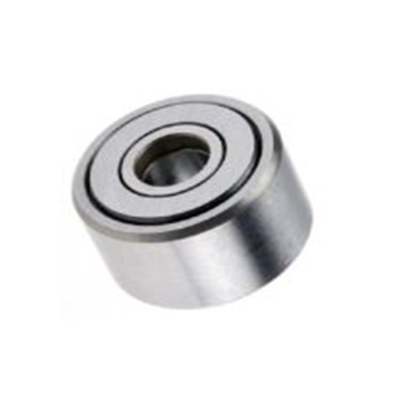 RS PRO,261-2662,滚轮轴承, 轭, 24 mm外径, 8 mm孔径, 6.8 kN动态负荷, 7.7 kN静态负荷