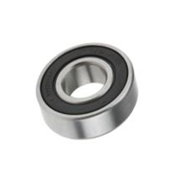 RS PRO,261-2671, SS6000-2RS, 10 mm内径, 26 mm外径, 8 mm宽滚道 1排 滚珠轴承