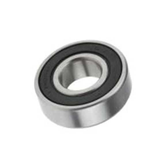 RS PRO,261-2685, SS61802-2RS, 15 mm内径, 24 mm外径, 5 mm宽滚道 1排 滚珠轴承