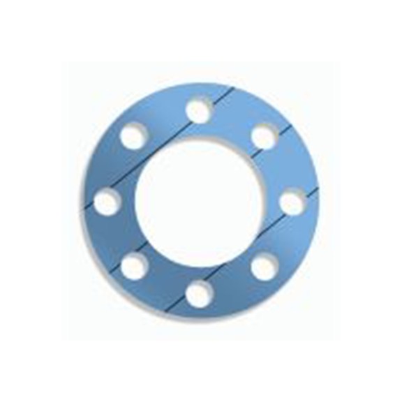 RS PRO,268-3035,压缩纤维 衬垫, 1.5 mm厚, 141 mm内径, 250 mm外径 350 °C 350 °C