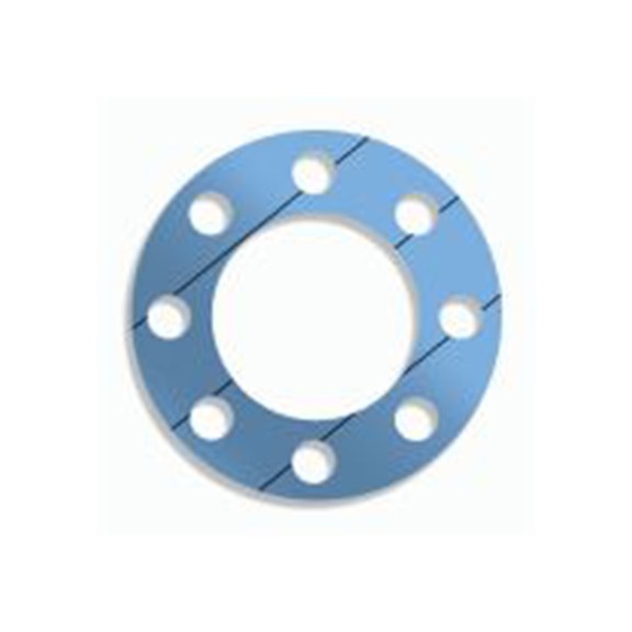 RS PRO,268-3043,压缩纤维 衬垫, 1.5 mm厚, 325 mm内径, 460 mm外径 350 °C 350 °C