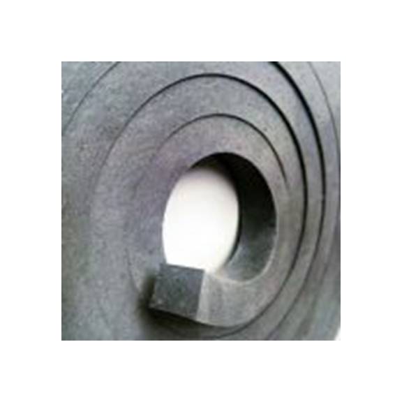 RS PRO,274-1694,丁腈 密封条, Φ3.5 mmx10 m长