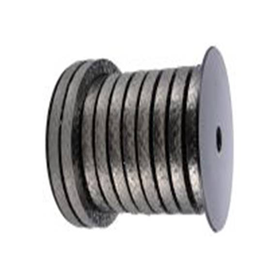 RS PRO,606-568,石墨 盘根, 30 m/s转速 8 m至650 °C, 最大操作压力20000 kPa