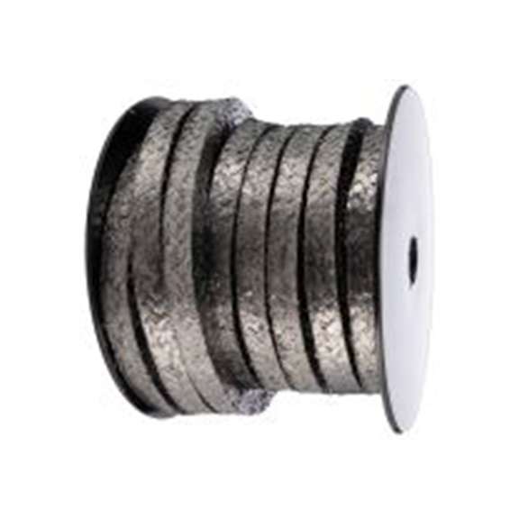 RS PRO,606-567,石墨 盘根, 30 m/s转速 8 m至650 °C, 最大操作压力20000 kPa