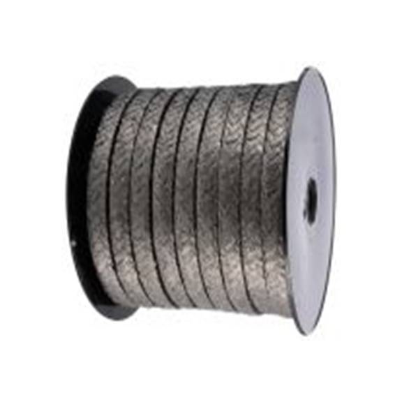 RS PRO,606-566,石墨 盘根, 30 m/s转速 8 m至650 °C, 最大操作压力20000 kPa