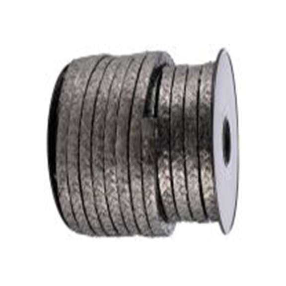 RS PRO,606-573,石墨 盘根, 30 m/s转速 8 m至650 °C, 最大操作压力20000 kPa