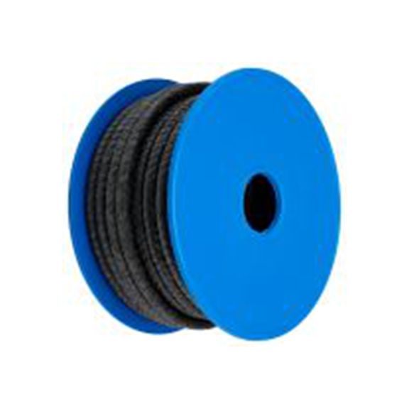 RS PRO,606-561,聚四氟乙烯 盘根, 28 m/s转速 8 m至280 °C