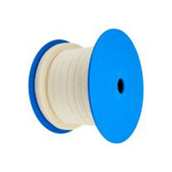 RS PRO,606-576,聚丙烯酸 盘根, 10 m/s转速 8 m至200 °C, 最大操作压力2000 kPa