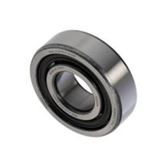 RS PRO,248-2893, NJ203-E-TVP3 滚动轴承, 17 mm内径 40 mm外径 钢滚子 47.7 kN 17.7 kN