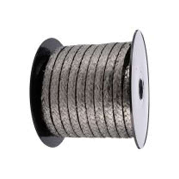 RS PRO,606-565,石墨 盘根, 30 m/s转速 8 m至650 °C, 最大操作压力20000 kPa