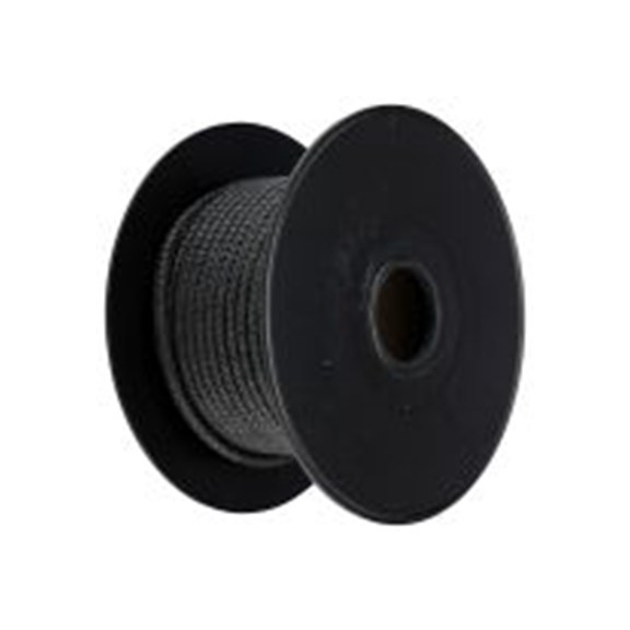 RS PRO,606-560,聚四氟乙烯 盘根, 28 m/s转速 8 m至280 °C