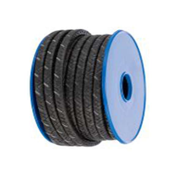 RS PRO,606-562,聚四氟乙烯 盘根, 28 m/s转速 8 m至280 °C