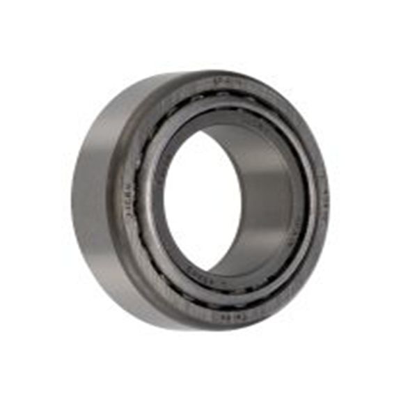 RS PRO,248-2876, L45449/410 滚动轴承 锥形, 29 mm内径 50 mm外径 钢滚子 38.2 kN